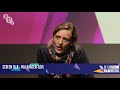 Mia Hansen-Løve on One Fine Morning, Eden and Ingmar Bergman