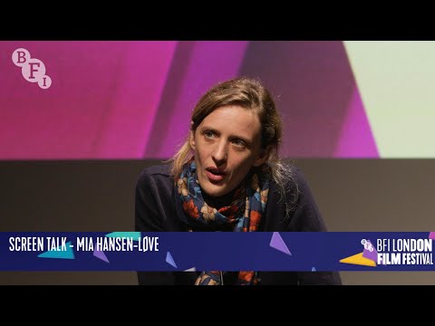 Mia Hansen-Løve on One Fine Morning, Eden and Ingmar Bergman