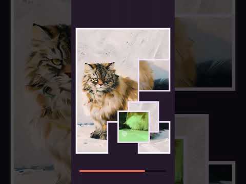 ShufflePic - Puzzle Game