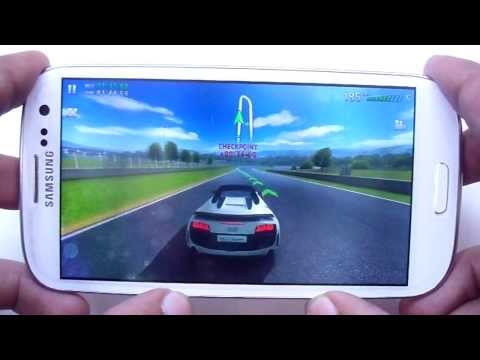 sports car challenge ios review
