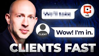 The Messaging Mistake That’s Costing You High-Value Clients