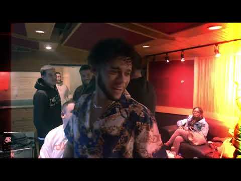 Make It Out Ft. Jay Esco