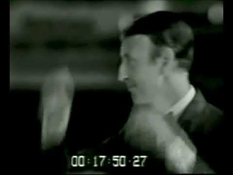 Franck Pourcel : Thème de la Symphonie pathétique