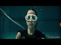 Titan 2018 Underwater Testing Scene
