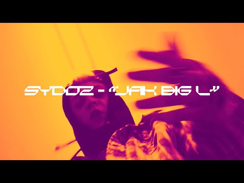 SYDOZ - Jak Big L ft. DJ Laik (prod. BRED BUA)