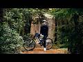 You Ve Never Seen Downhill Riding Like This