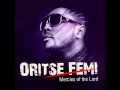 Oritsefemi - Mercies of the Lord
