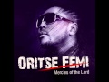 Oritsefemi Mercies Of The Lord