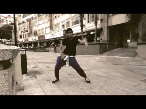 Far East Movement Feat. Tyga - Dirty Bass || Reeds Choreography