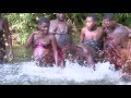 African Pool Party Amazing