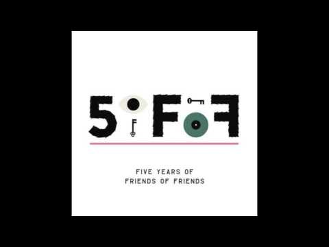 Tomas Barfod ft. Nina Kinert - November Skies - 5oFoF