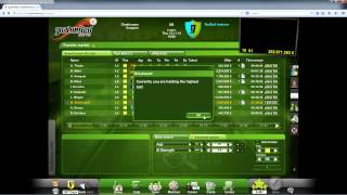 Using transfers to make hundreds of millions in Goal United