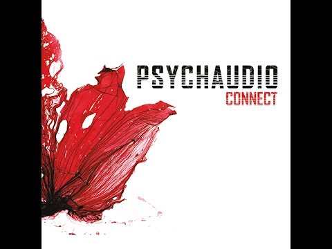 PSYCHAUDIO - Connect Available Online