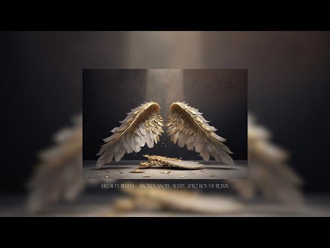 Arash ft. Helena - Broken Angel (Waxel Afro House remix)