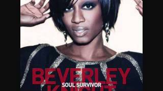 Beverley knight Spin  versao extended    DJ RÔ