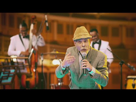 Orquesta Failde - El Bodeguero (ft. Pánfilo)