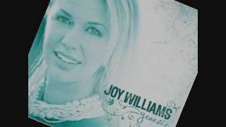 Beautiful Redemption -- Joy Williams (Lyrics)