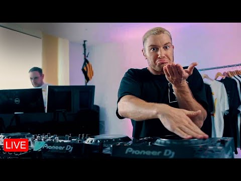 James Hype - LIVE - 14/07/21