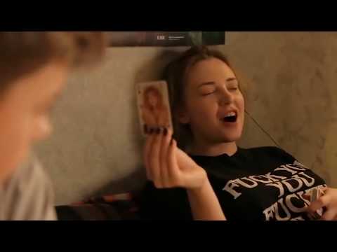 'ТВОЙ БРАТ ТАК УМЕЕТ'Короткометражный фильм
