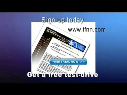 Feb 24th Trade What You See with host Larry Pesavento on TFNN   2014