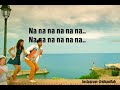 MATARGASTI Lyric Mohit Chauhan