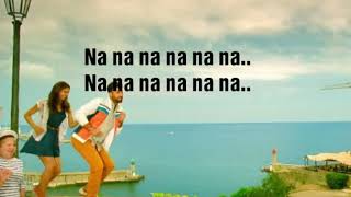 MATARGASTI lyric (Mohit Chauhan)