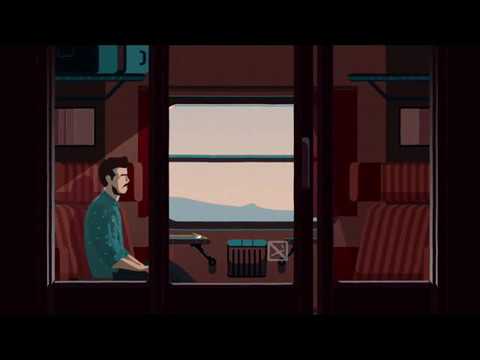 Tomasz Knapik feat. Taco Hemingway - "Deszcz na betonie" (prod. Rumak) [remix]