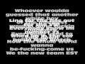 Machine Gun Kelly - Chip Off The Block (Lyrics ...
