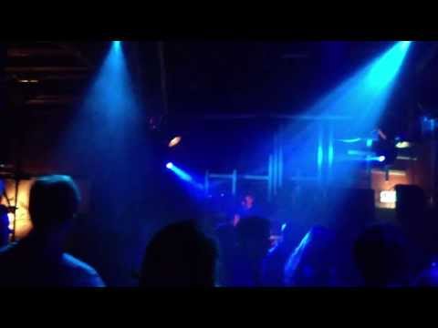 Gerd @ Little Globe Records presents: "The Warehouse Party"