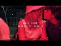 Normani-Wild Side ft. Cardi B (slowed+reverb+lyrics)