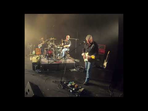 Blues Sound System - Extraits du live - La Roquette-sur-Siagne - 03/05/2019