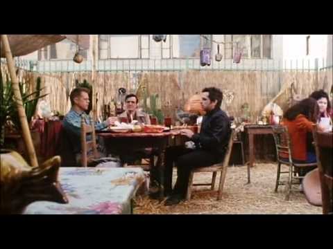 Mystery Men (Deleted Scenes) - At The Taco Stand
