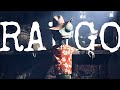 [4K] Rango「Edit」-(Way Down We Go)