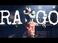 4K Rango Edit Way Down We Go