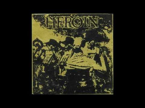 Heroin - Leave