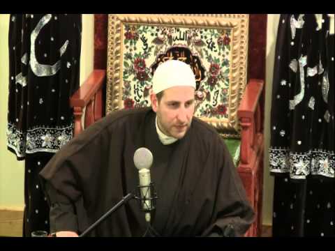 Two Lessons from the Event of Mubahala