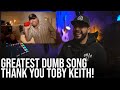 Toby Keith S Red Solo Cup Is SO STUPID It S Great Reaction