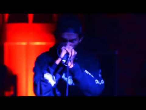 Reconfiguration - FGR Live Supermusic x hellprint Wave djava virtual concert