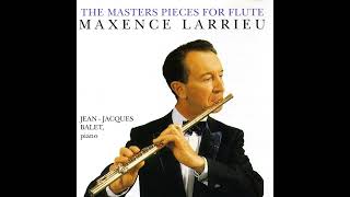 Download lagu G. Donizetti: Sonata for flute and piano - Maxence Larrieu mp3 Download lagu G. Donizetti: Sonata for flute and piano - Maxence Larrieu mp3