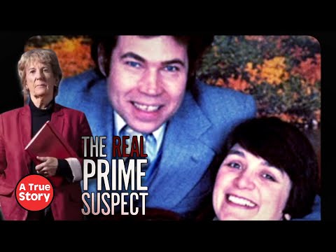 Fred & Rose West: Defence Secrets - Real Prime Suspect S2E2 | A True Story