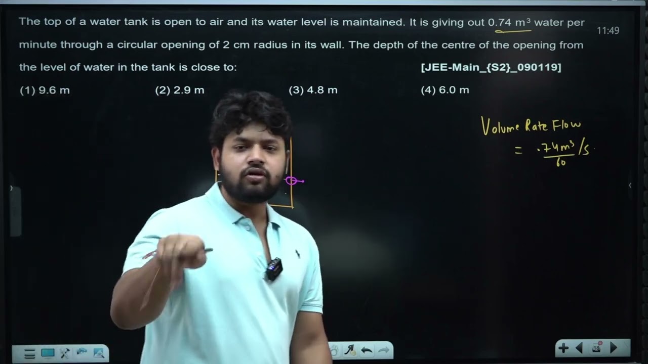 Video Solution