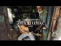 Shed Sessions - JP Cooper 'Colour Me In Gold ...