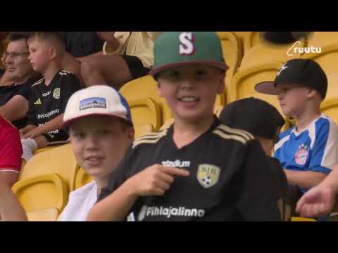 SJK Seinäjoen Jalkapallokerho Seinäjoki 3-0 FC K...