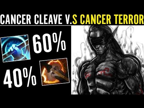 AM Carry vs TB Carry FULL SLOT Who Win? Ramzess AntiMage Gameplay Dota 2