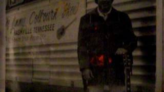 JIMMY COLBOURN, FORBIDDEN LOVERS