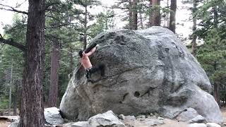 Video thumbnail of Bud Ben & Jerry’s & Bud Ice. Tramway