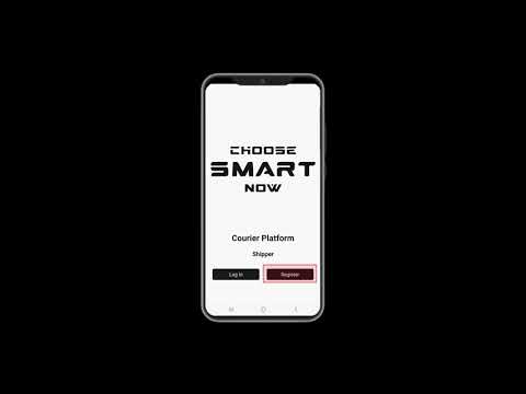 CHOOSE SMART NOW - Shipper video thumbnail