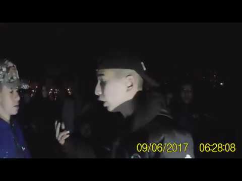 NESVAK vs MR.TENU / OCTAVOS / VERTICERAP