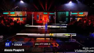 Einar - Salutalo da parte mia