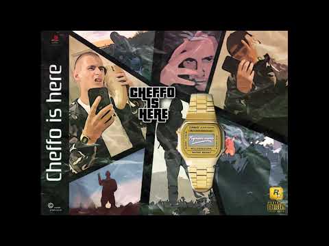 Cheffoishere - Нямам Време